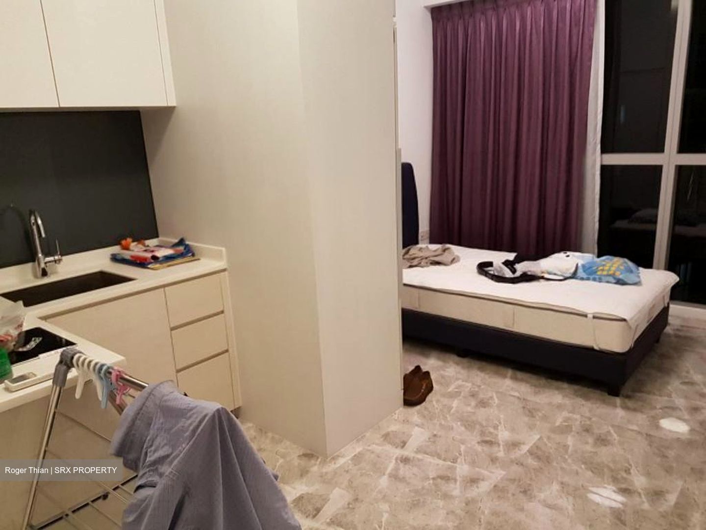 Q Bay Residences (D18), Condominium #524156171